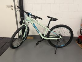 Fahrrad Cube 26 Zoll