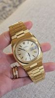 Omega Genève MegaQuartz 32khz avec CAL.1310 Fonction!