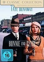 BONNIE AND CLYDE     Faye Dunaway Warren Beatty    NEUWERTIG