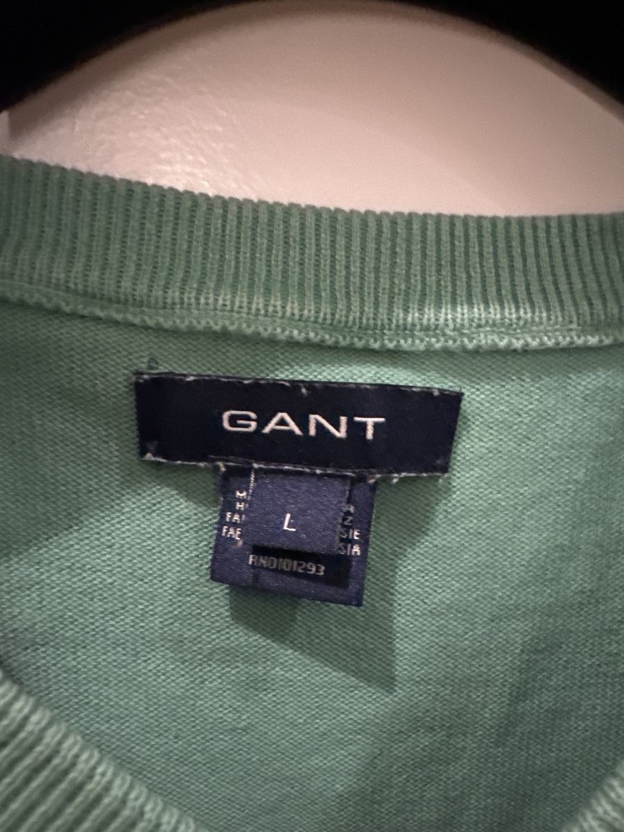 Gant Maglioni & Felpe: Gant Pullover – Usato da Menzingen venduto da Dali2504 1
