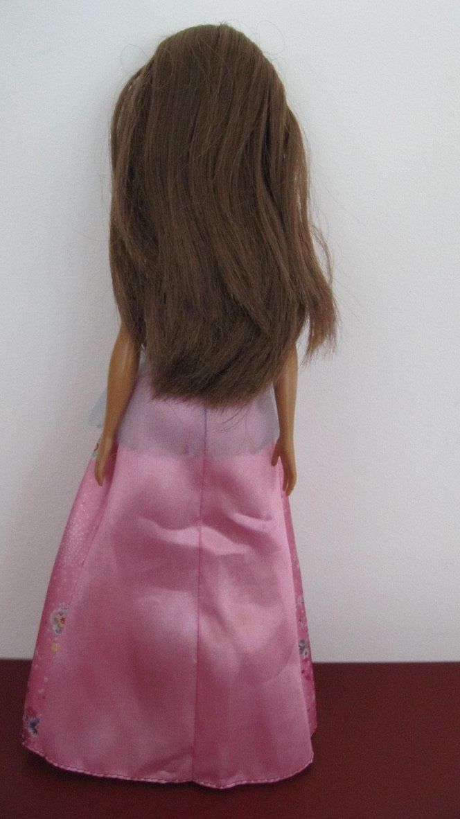 Bambole: Barbie Puppen – Usato da Brunnen venduto da Kiwiland1 4