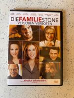 DVD "Die Familie Stone - Verloben verboten"
