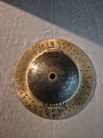 Sabian Bell 8" -Terry Bozio-