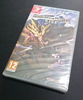 Monster Hunter Rise | Nintendo Switch | New
