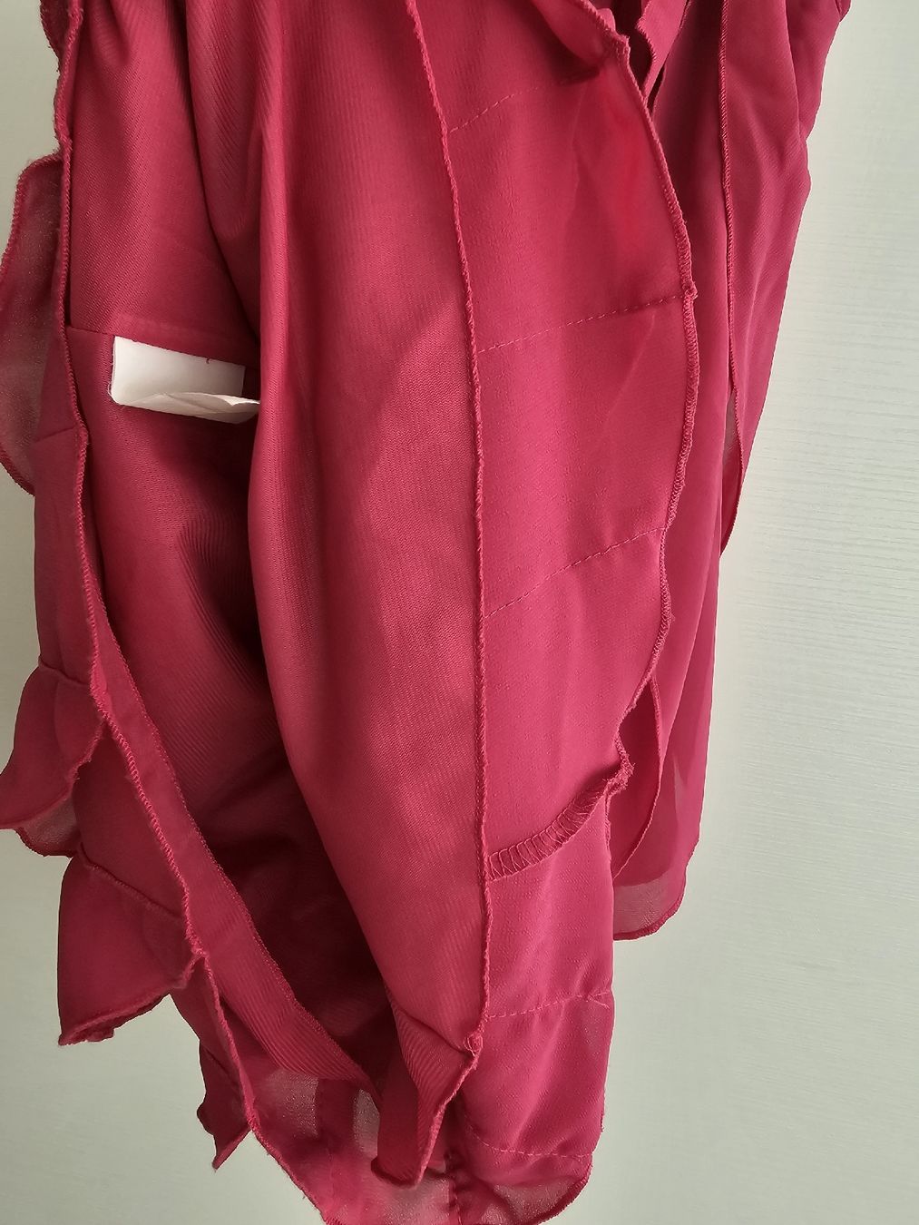 Blouses, T-shirts & Tops: Lässige Mädchen Bluse – D'occasion à Steinmaur par Kiki_m240 3