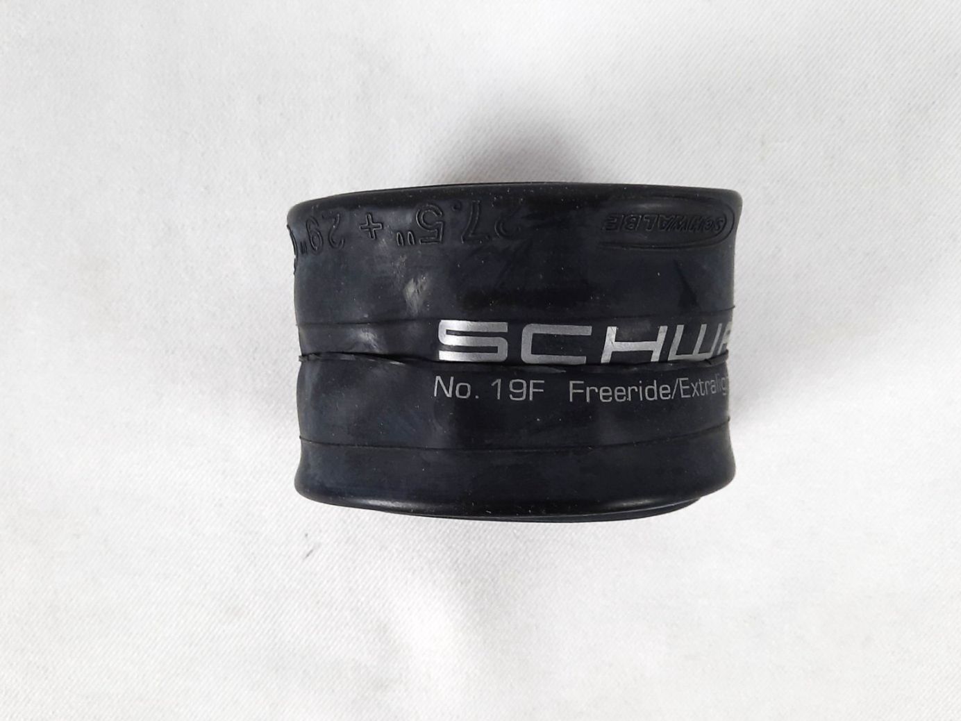 Schwalbe Pneumatici & Ruote complete: SCHWALBE-SV19F-(Freeride) – Nuovo (secondo la descrizione) da Beinwil am See venduto da Restwert_Beinwil 2
