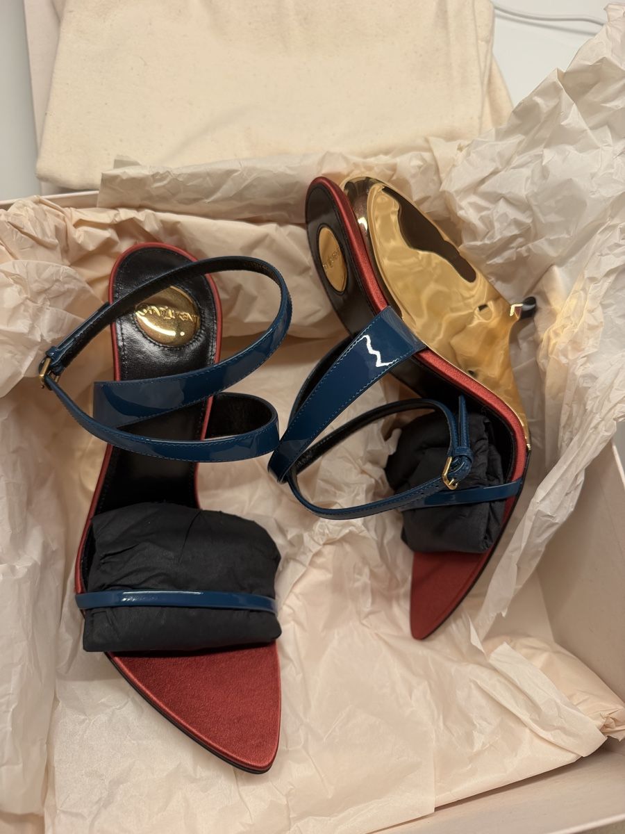 Saint Laurent Damenschuhe: Saint laurent brand new – Neu und originalverpackt aus Fahrweid von Stellar_times 2