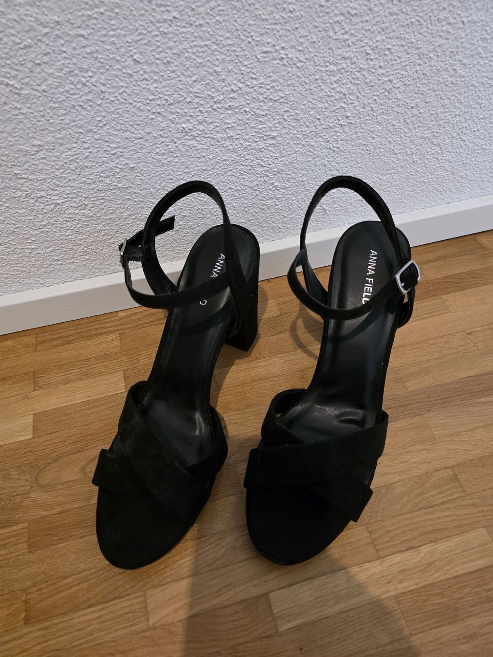 Damenschuhe: Anna Field High Heels – Gebraucht aus Muri AG von ramitravel1 1