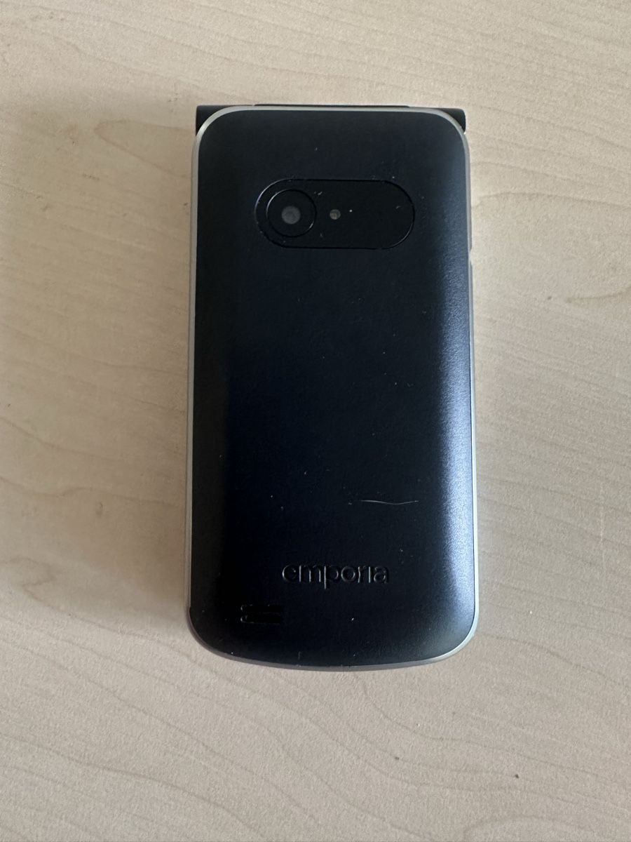 Emporia Telefoni cellulari / Smartphones: Emporia touch smart V188i – Nuovo e nell'imballaggio originale da Glarus venduto da uma_25hy 3