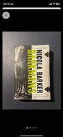 Darkmans - Nicola Barker