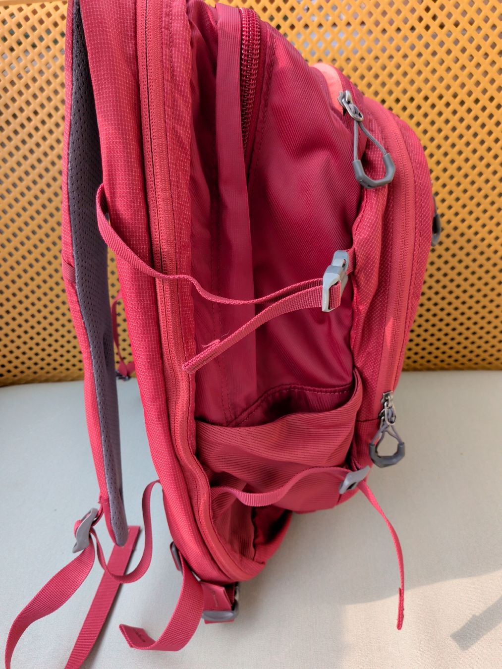Gregory Zaini: Gregory Signal Rucksack mit Laptopfach – Usato da Münchenbuchsee venduto da Grundel74 3