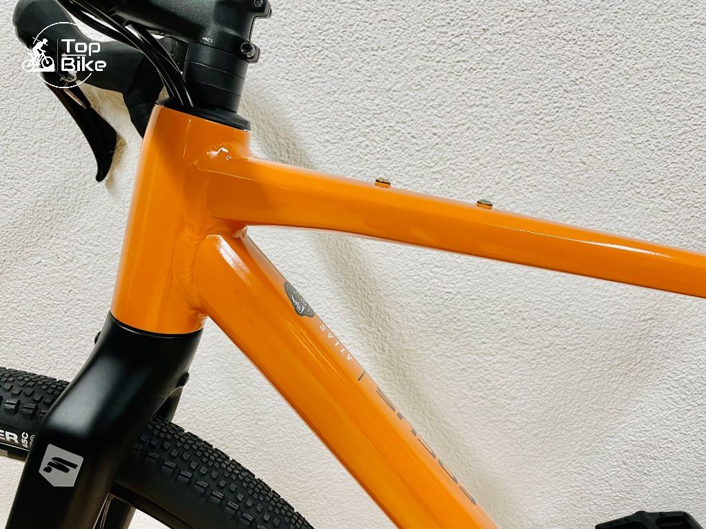 Focus Biciclette: Focus Atlas 6.7 S – Usato da Stallikon venduto da TopBikeCH 8