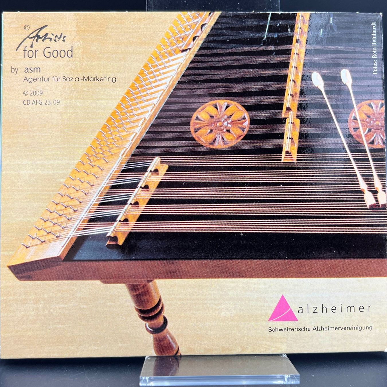 CDs: CD Unvergessliche Erinnerungen Vol. 7 – Gebraucht aus Häusernmoos von platten-teller 1