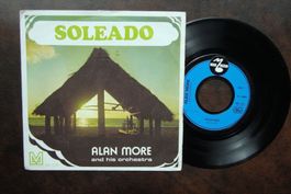 SOLEADO  -  Alan More