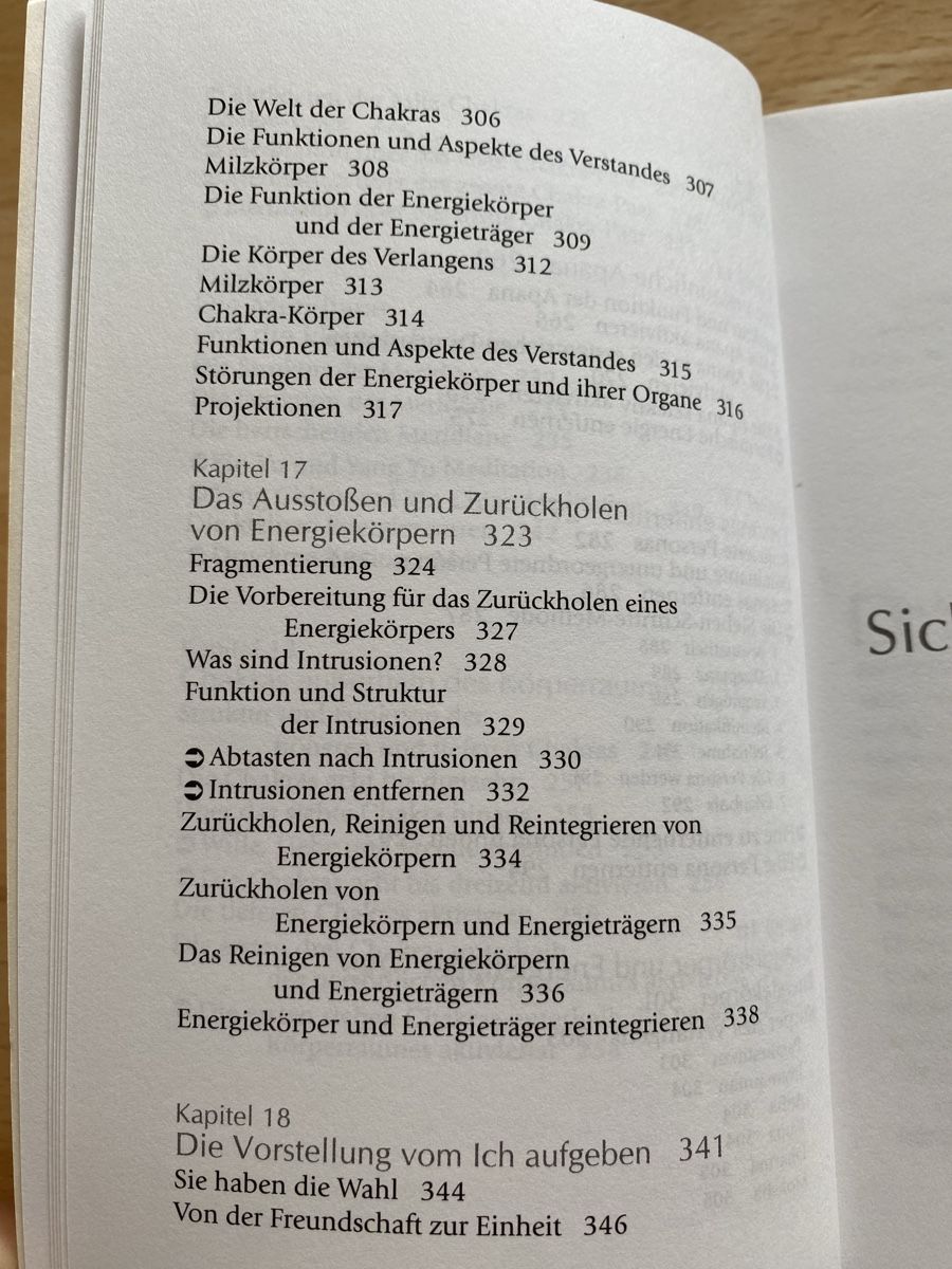 Libri: Chakra & Karma - Keith A. Sherwood – Usato da Schwarzenburg venduto da Michellu 9