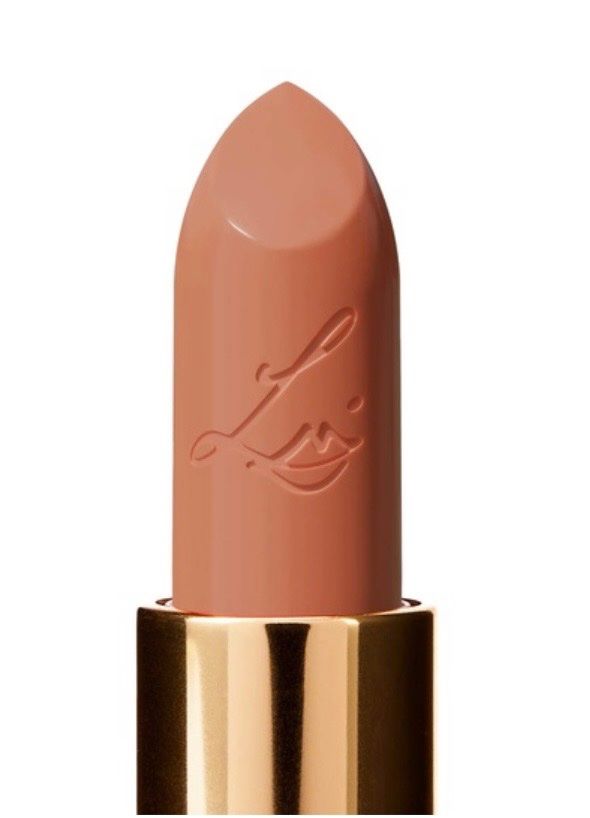 Make-up: LISA ELDRIDGE  LUXURIOUSLY LUCENT LIP COLOUR – Gebraucht aus Effretikon von YaMn 6