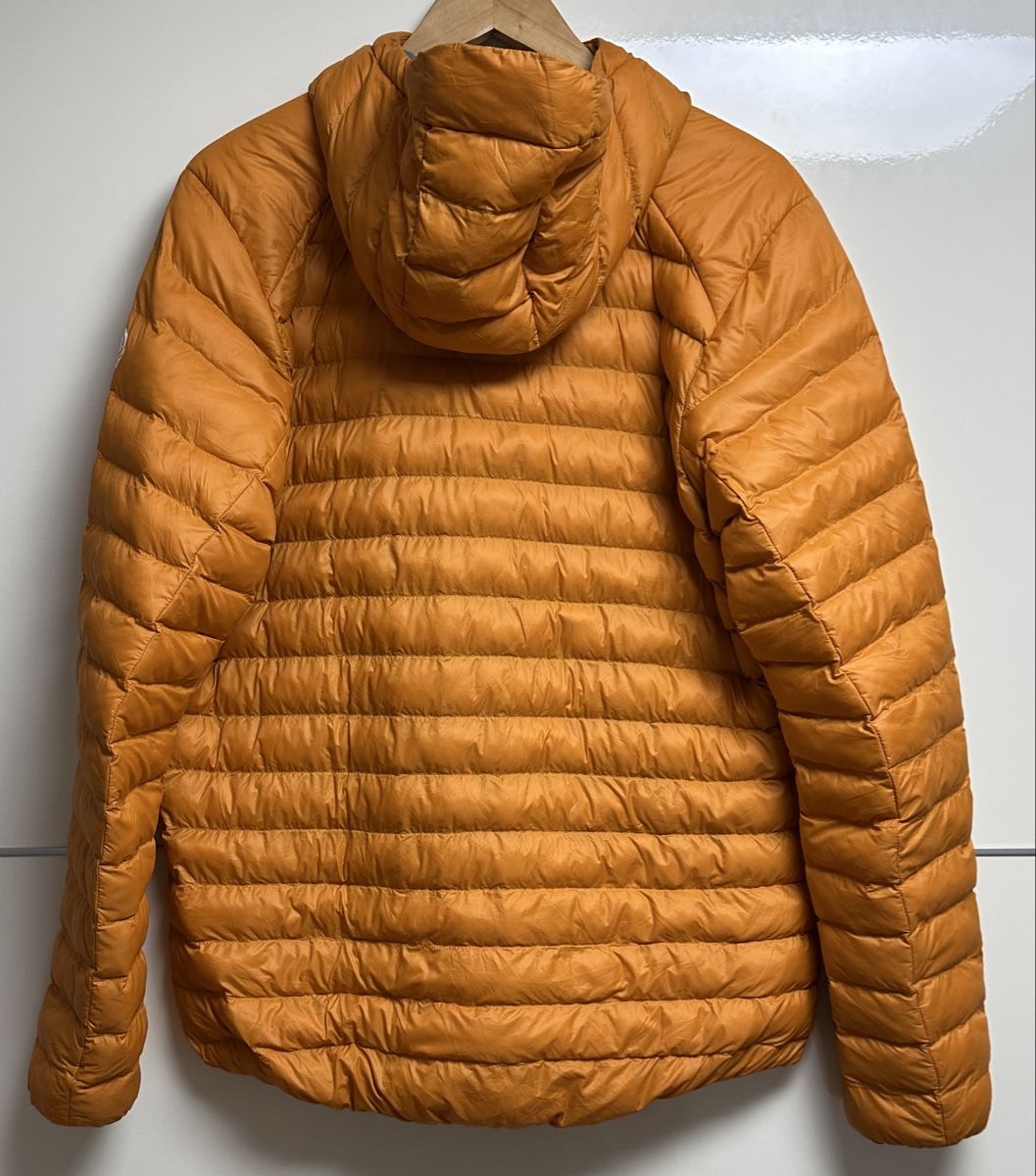 Mammut Giacche: Mammut Daunenjacke G M – Usato da Maienfeld venduto da tobeyl2020 1