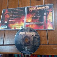 amon amarth - the...