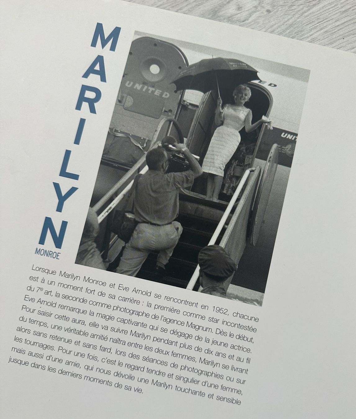 Bücher: Marilyn Monroe – Gebraucht aus Alle von Myl7 2