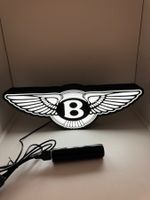 Lightbox Bentley logo