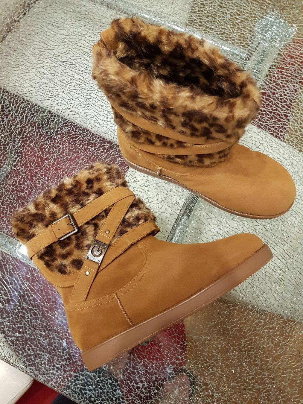 Chaussures femmes: Guess Gr. 40 – Neuf avec emballage d'origine à Luzern par Reni025 5