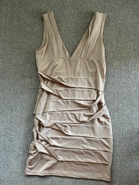 Vestiti: Kleid Gr 40 – Usato da Kleindöttingen venduto da nev_tn7c 3