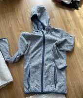 Jacke neu