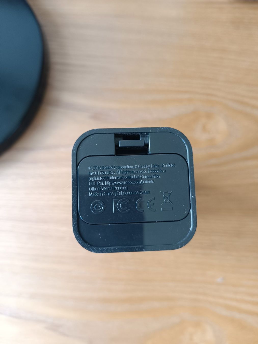 Irobot Aspirapolveri & Accessori: Mur virtuel IRobot – Usato da Biel/Bienne venduto da justophe 2