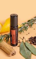 Olio essenziali On guard roll on 10 mL
