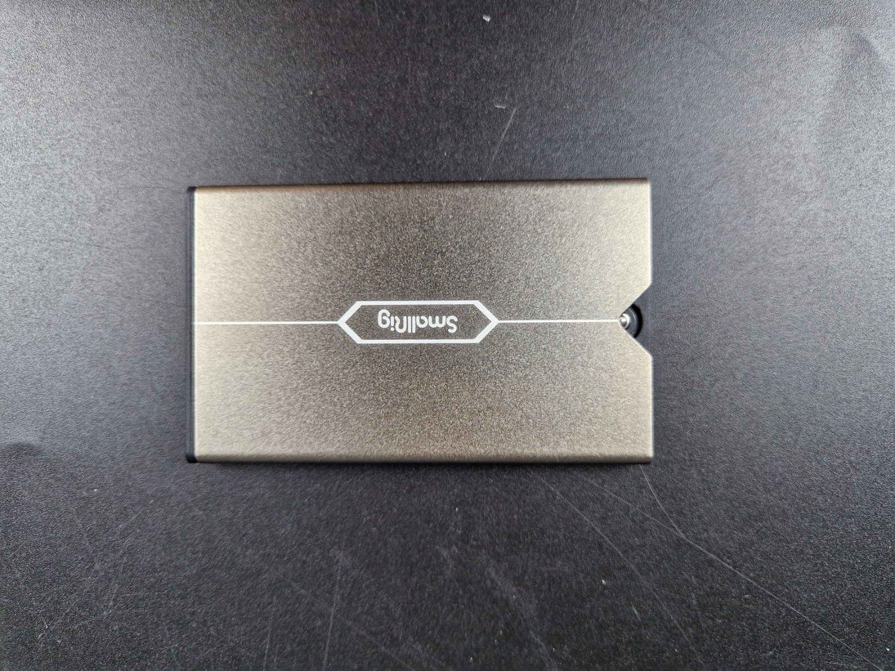 Autres vêtements & accessoires: Memory Card Case – Neuf (Voir description) à Muhen par Restwert_Muhen 2