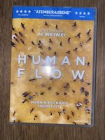 DVD Human Flow - Ai Weiwei Doku