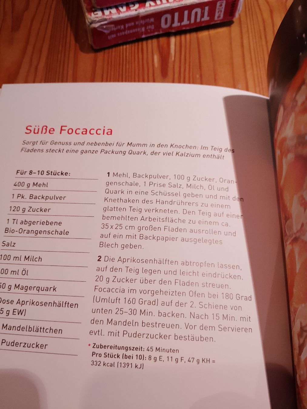 Libri: Frühstück und Brunch – Nuovo (secondo la descrizione) da Volken venduto da katz5 3