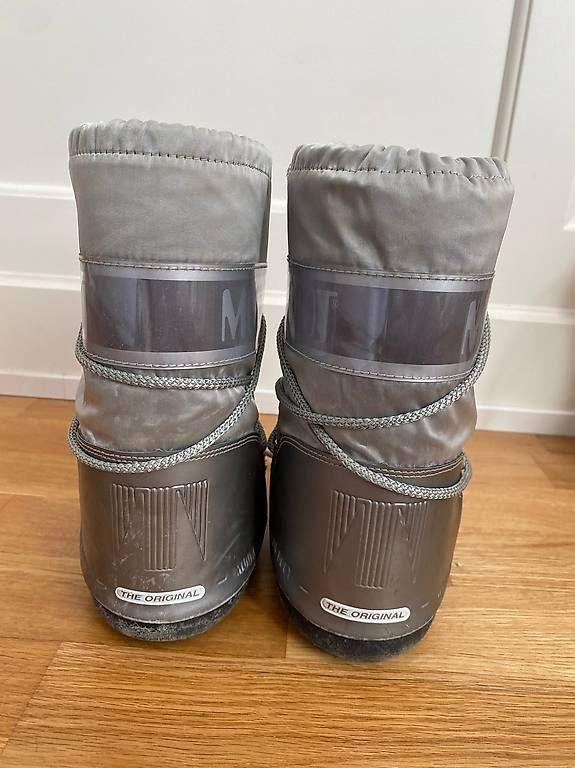Moon Boot Chaussures garçon: Moonboots 27-30 – D'occasion à Zürich par Lauraflor 2