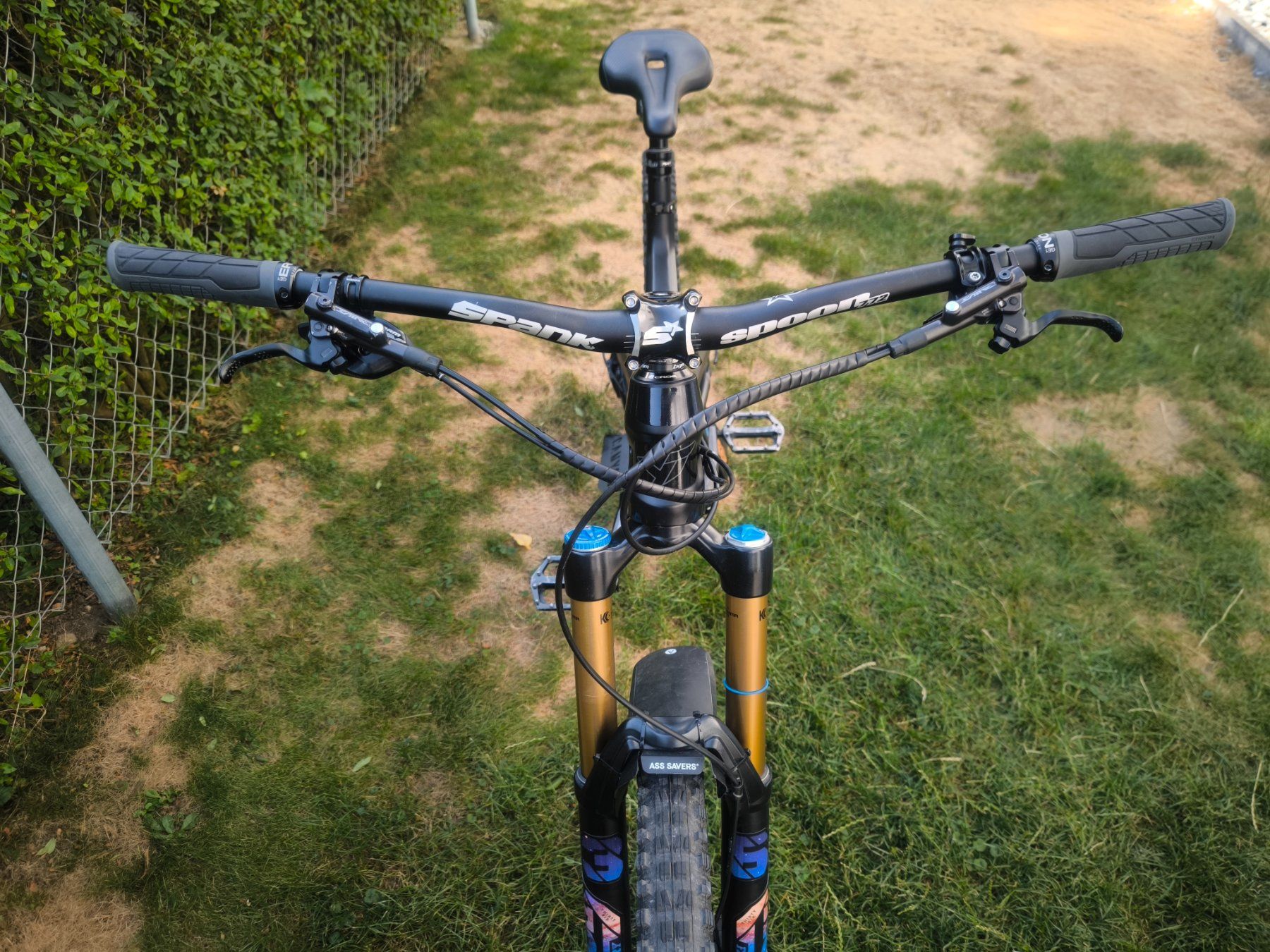 YT Biciclette: YT Capra Pro Race – Usato da Gerzensee venduto da sim_9xyr 6