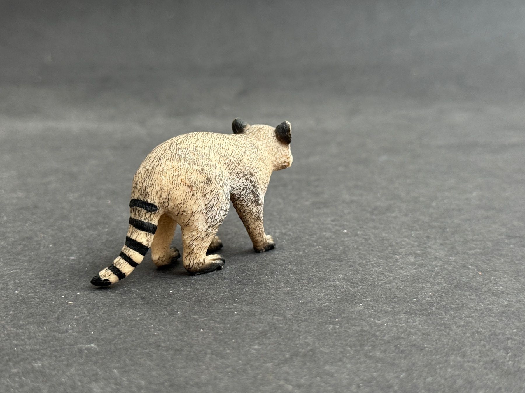 Schleich Statuette: Schleich 14828 Waschbär – Usato da Ennetbaden venduto da mapa05 3