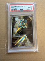 PSA 10 Golett AR 128/086 Black Bolt JP Pokemon