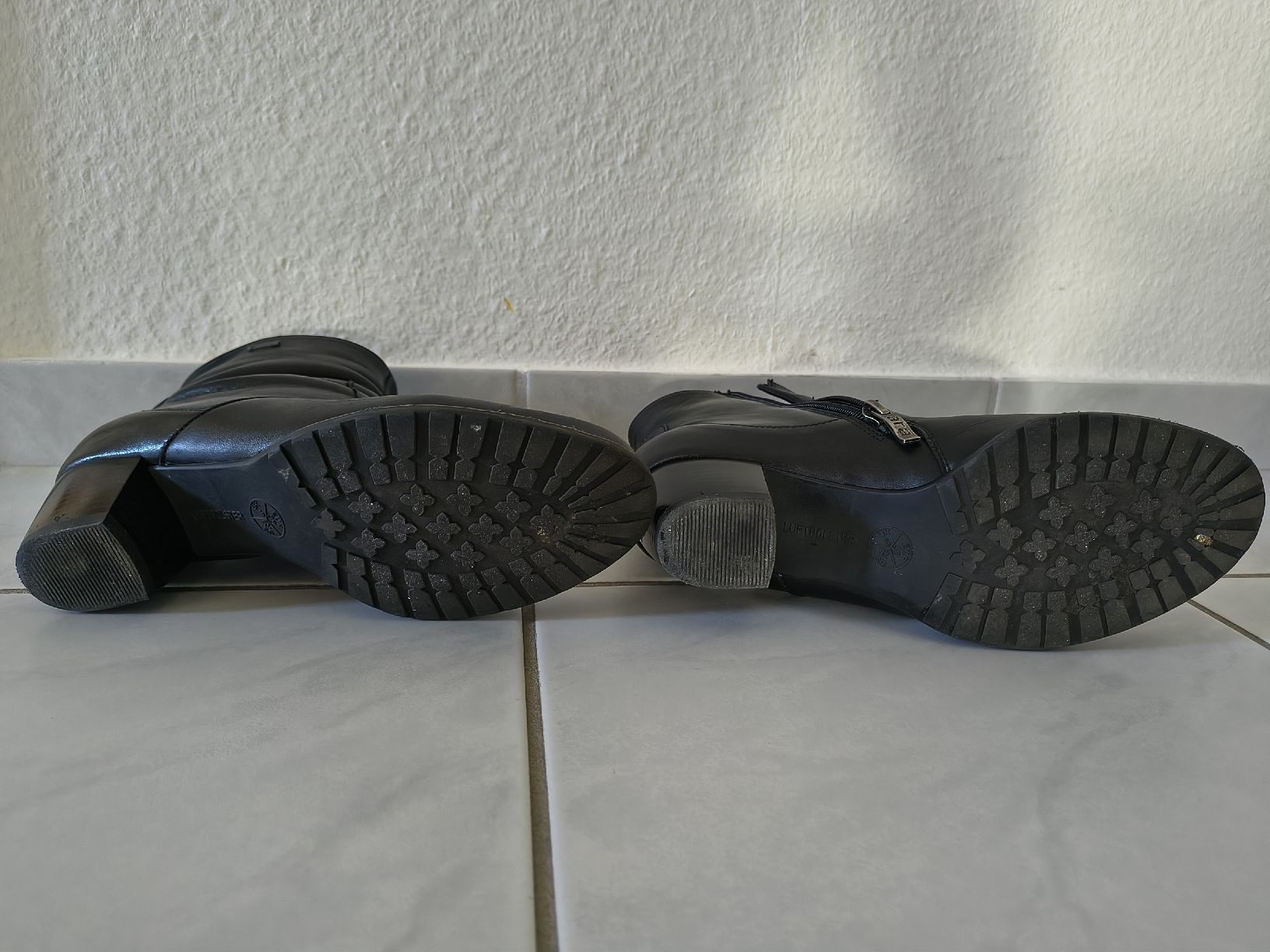 Ara Scarpe da donna: Stiefeletten Ara GoreTex Grösse 38 – Usato da Allschwil venduto da Kremat 4