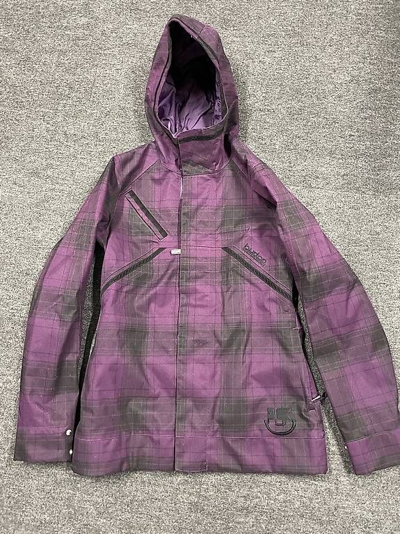 Jacken: Snowboard Jacke burton – Gebraucht aus Basel von Basilisk71