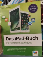 i Pad Buch Anleitung 
