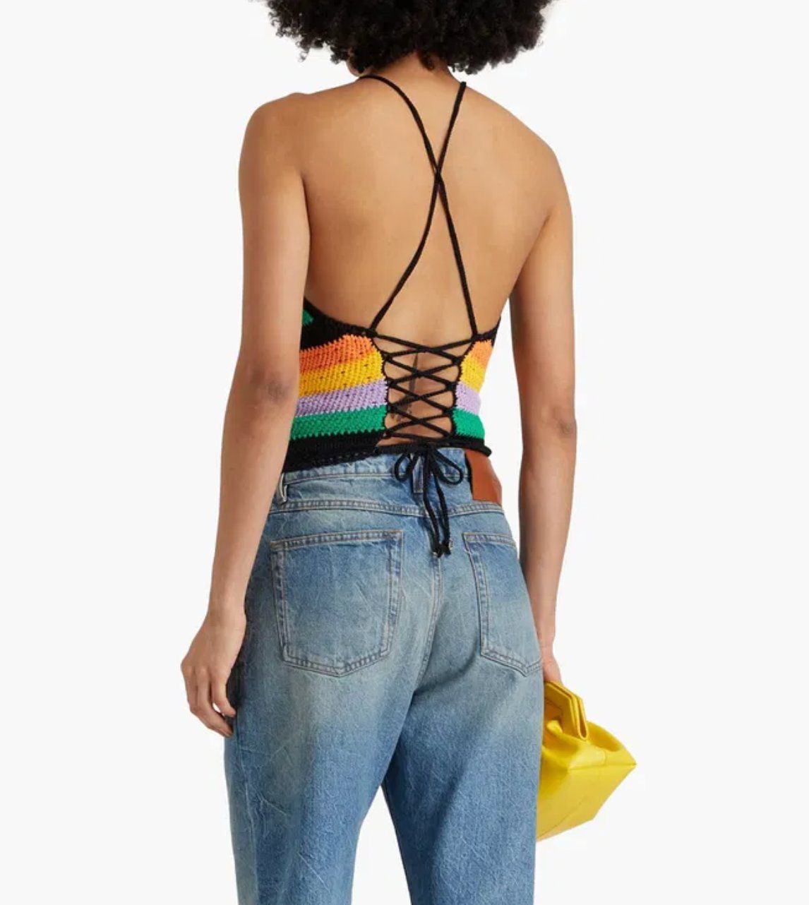 Maje Tops: New £199 Maje crochet top - 2 – Neuf avec emballage d'origine à St-Sulpice VD par juhdu 2