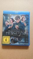 Blu-ray Phantastische Tierwesen und wo sie zu finden sind