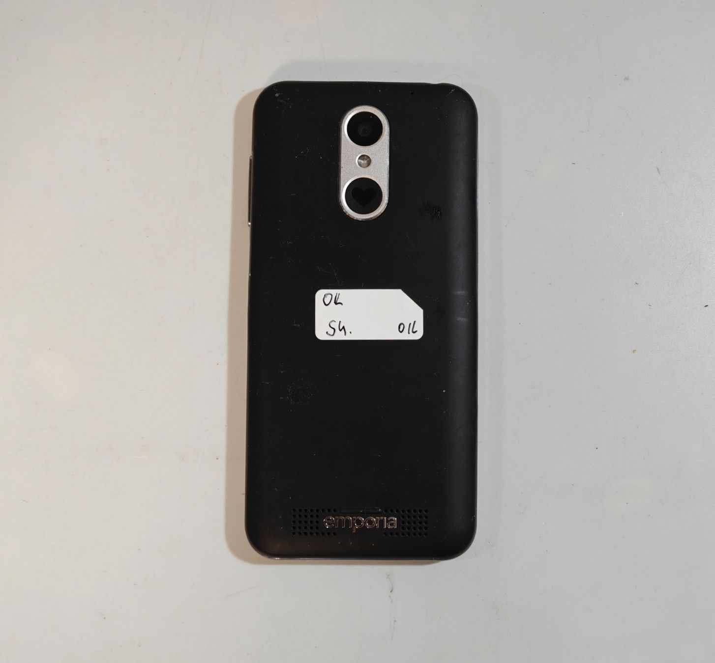 Emporia Telefoni cellulari / Smartphones: Emporia Smart 4 – Usato da Ehrendingen venduto da Rocky985 1