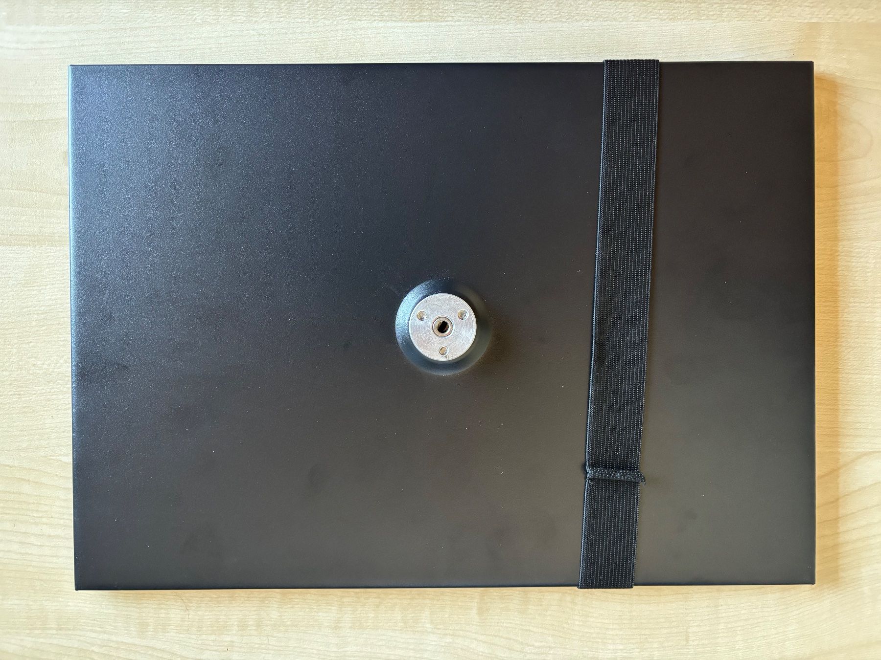 Trépieds & Accessoires: Tablett Tisch für Stativ – Neuf (Voir description) à Sumiswald par Erzenberg 2