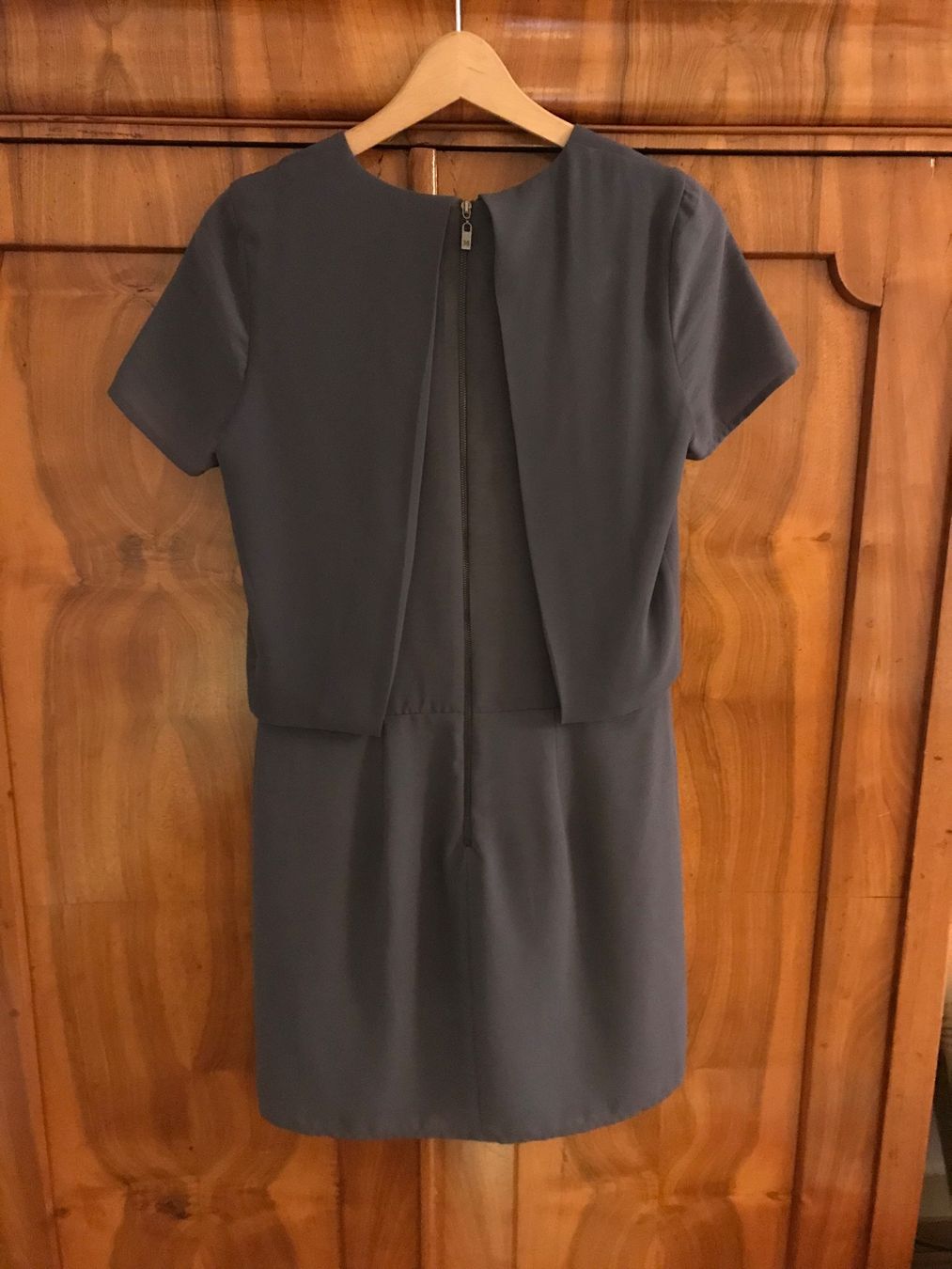 Maison Scotch Vestiti: Maison Scotch Kleid Gr. 36/S – Nuovo (secondo la descrizione) da Zürich venduto da Salima03 1