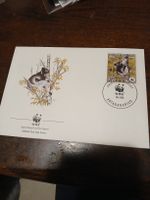 WWF Madagascar - Premier jour d'émission - 1988!
