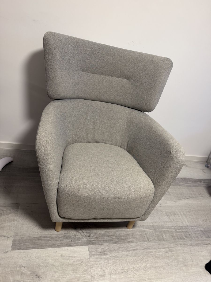 Ikea Poltrone: Ikea Sessel – Nuovo (secondo la descrizione) da Scheuren venduto da dijamaNt12 1