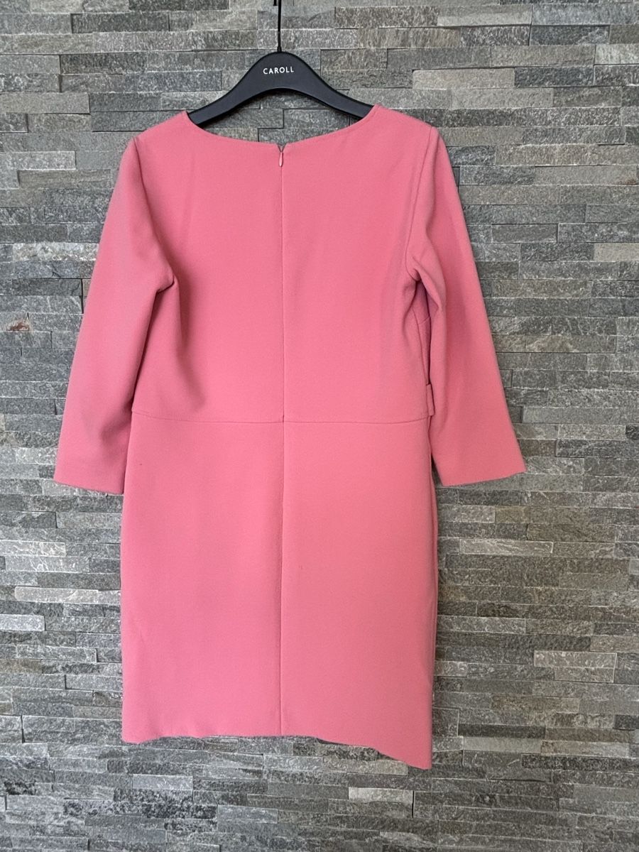 Caroll Vestiti: CAROLL - Robe Rose - 36 CH – Usato da Chardonne venduto da teenyweeny 5