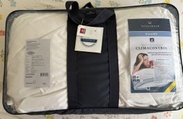 💤 Billerbeck Daunen-Kissen – Neu & unbenutzt