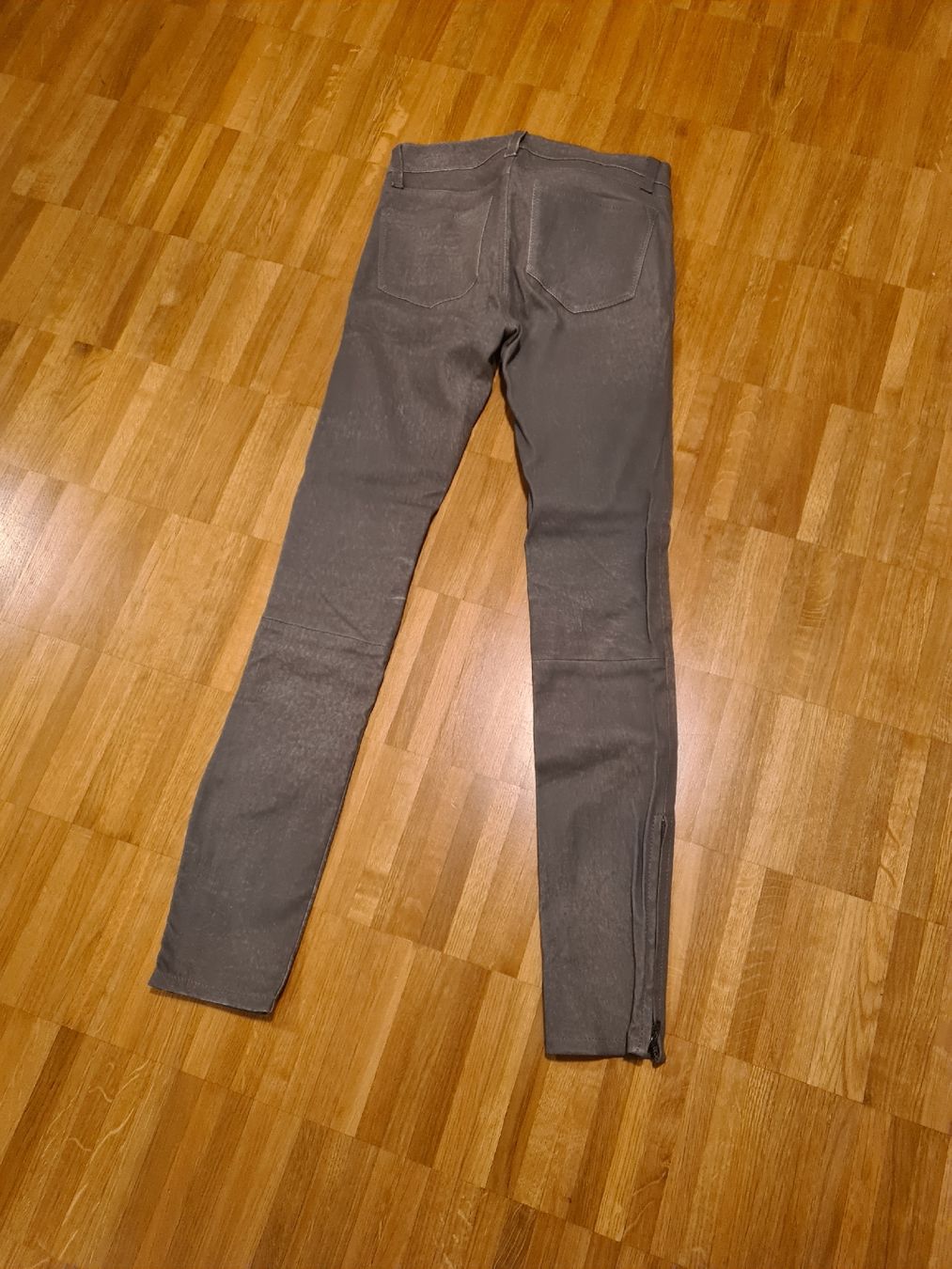 Pantaloni: JBrand lederhose, Gr 24 – Nuovo (secondo la descrizione) da Kloten venduto da Kri23 3