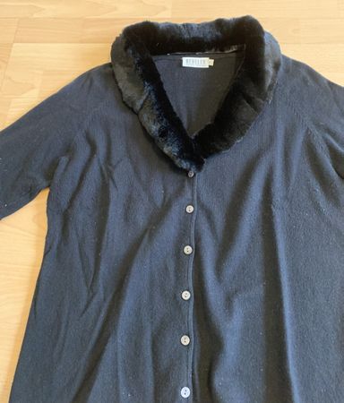 Blouse / Petite veste - Beutler - XL